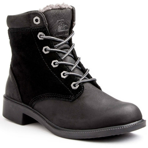 Kodiak Shoes - Kodiak Women's Original Fleece Ankle Boot